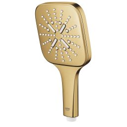 Grohe Rainshower słuchawka prysznicowa Brushed Cool Sunrise 26582GN0