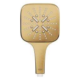 Grohe Rainshower słuchawka prysznicowa Brushed Cool Sunrise 26582GN0