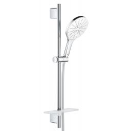 Grohe Vitalio SmartActive zestaw prysznicowy ścienny StarLight Chrome 26598000