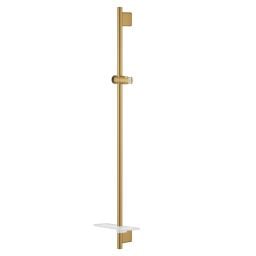 Grohe Rainshower SmartActive drążek prysznicowy 90 cm brushed cool sunrise 26603GN0