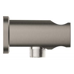 Grohe Rainshower przyłącze kątowe Brushed Hard Graphite 26658AL0