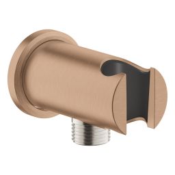 Grohe Rainshower przyłącze kątowe z uchwytem 26658DL0