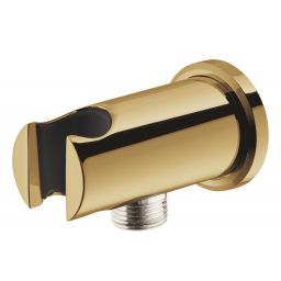 Grohe Rainshower przyłącze kątowe Cool Sunrise 26658GL0