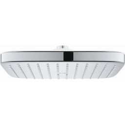 Grohe Vitalio Comfort 250 deszczownica 25x25 cm kwadratowa chrom 26695000