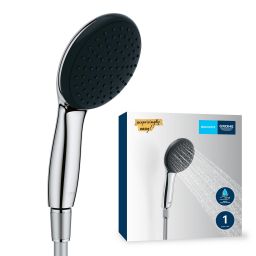 Grohe Vitalio Start słuchawka prysznicowa StarLight Chrome 26720001