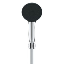 Grohe Vitalio Start zestaw prysznicowy ścienny chrom 26769001