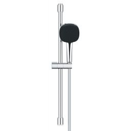 Grohe Vitalio Comfort zestaw prysznicowy ścienny chrom 26928001