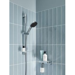 Grohe Vitalio Comfort zestaw prysznicowy ścienny chrom 26929001
