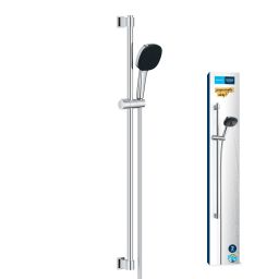 Grohe Vitalio Comfort zestaw prysznicowy ścienny chrom 26931001