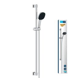 Grohe Vitalio Comfort zestaw prysznicowy ścienny chrom 26932001
