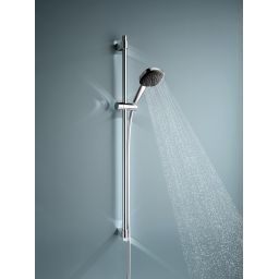 Grohe Vitalio Comfort zestaw prysznicowy ścienny chrom 26932001