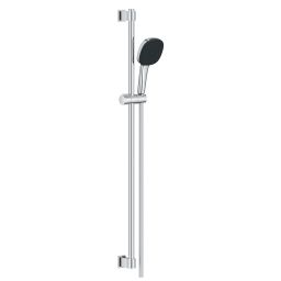 Grohe Vitalio Comfort zestaw prysznicowy ścienny chrom 26932001