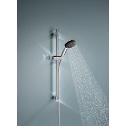 Grohe Vitalio Start zestaw prysznicowy ścienny chrom 26951001