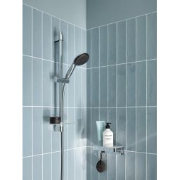 Grohe Vitalio Start zestaw prysznicowy ścienny chrom 26952001