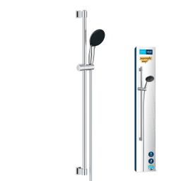 Grohe Vitalio Start zestaw prysznicowy ścienny chrom 26954001