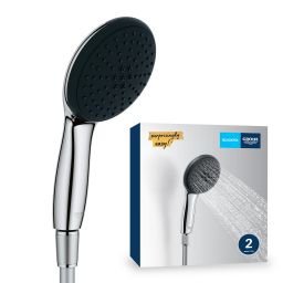 Grohe Vitalio Start 110 zestaw prysznicowy chrom 26972001