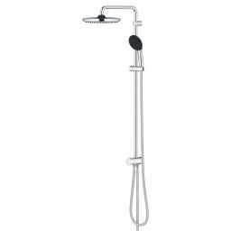 Grohe Vitalio Start System 250 zestaw prysznicowy ścienny z deszczownicą chrom 26989001