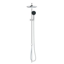 Grohe Vitalio Start System 250 zestaw prysznicowy ścienny z deszczownicą chrom 26989001