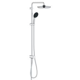 Grohe Vitalio Start System 250 zestaw prysznicowy ścienny z deszczownicą chrom 26989001