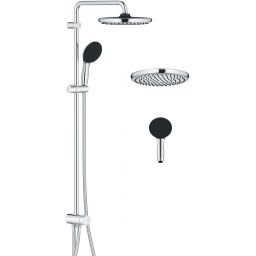 Grohe Vitalio Start System 250 zestaw prysznicowy ścienny z deszczownicą chrom 26989001