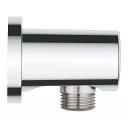 Grohe Rainshower przyłącze kątowe ścienne chrom 27057000