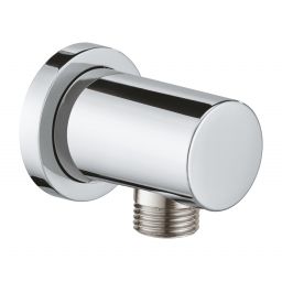 Grohe Rainshower przyłącze kątowe ścienne chrom 27057000