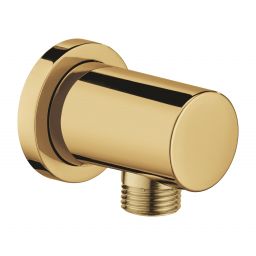 Grohe Rainshower przyłącze kątowe ścienne cool sunrise 27057GL0