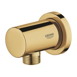 Grohe Rainshower przyłącze kątowe ścienne cool sunrise 27057GL0