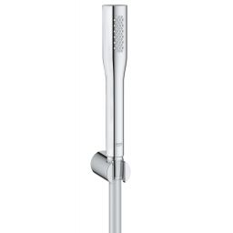 Grohe Euphoria zestaw prysznicowy ścienny StarLight Chrome 27369000