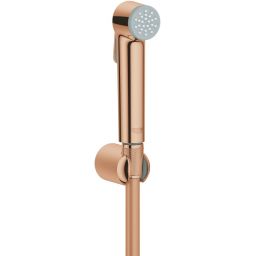 Grohe Tempesta zestaw słuchawki bidetowej ścienny warm sunset 27513DA1