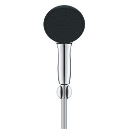 Grohe Vitalio Start zestaw prysznicowy ścienny StarLight Chrome 27944001