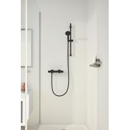 Grohe Vitalio Start 110 II słuchawka prysznicowa czarny mat 279462431