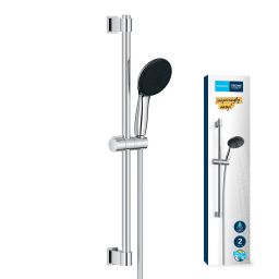 Grohe Vitalio Start 110 II zestaw prysznicowy ścienny chrom 27948001