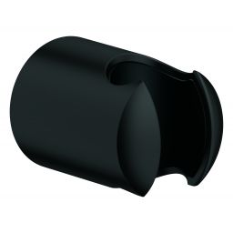 Grohe Vitalio Universal uchwyt prysznicowy czarny mat 279582430