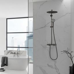 Grohe Silverflex wąż prysznicowy 175 cm 28388A00