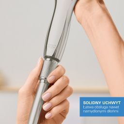 Grohe Silverflex wąż prysznicowy 175 cm SuperSteel 28388DC0