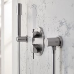 Grohe Silverflex wąż prysznicowy 175 cm SuperSteel 28388DC1