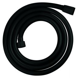 Grohe Vitalio Flex Trend wąż prysznicowy 175 cm czarny mat 287422432