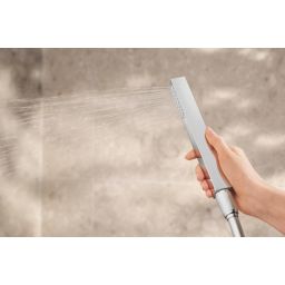 Grohe Precision Smartcontrol zestaw prysznicowy podtynkowy termostatyczny z deszczownicą chrom 34875000