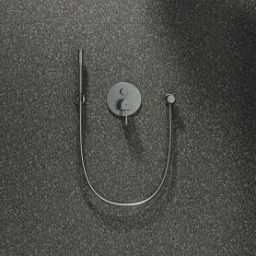 Grohe Silverflex wąż prysznicowy 175 cm SuperSteel 28388DC0