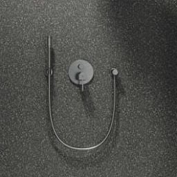 Grohe Rainshower przyłącze kątowe ścienne stal nierdzewna 27057DC0