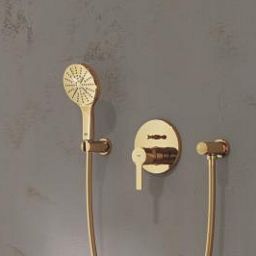 Grohe Rainshower słuchawka prysznicowa Cool Sunrise 26574GL0