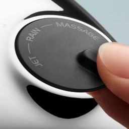 Grohe Vitalio Start 110 III słuchawka prysznicowa chrom 26031001