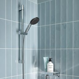 Grohe Vitalio Start zestaw prysznicowy ścienny chrom 27942001