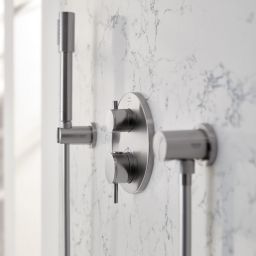 Grohe Silverflex wąż prysznicowy 175 cm SuperSteel 28388DC1