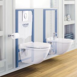 Grohe Rapid SL stelaż podtynkowy do WC 38528001