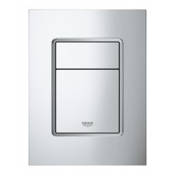 Grohe Skate Cosmopolitan S przycisk spłukujący do WC StarLight Chrome 37535000