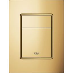 Grohe Skate Cosmopolitan S przycisk spłukujący do WC Cool Sunrise 37535GL0