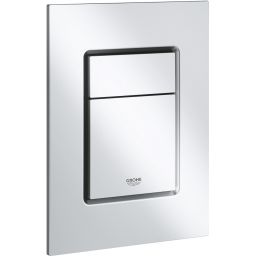 Grohe Skate Cosmopolitan S przycisk spłukujący do WC StarLight Chrome 37535P00