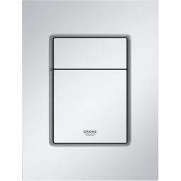 Grohe Skate Cosmopolitan S przycisk spłukujący do WC StarLight Chrome 37535P00